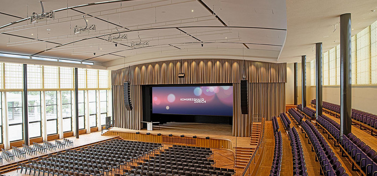 © Kongresshaus Zürich AG